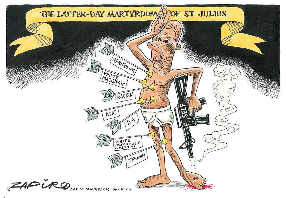 Zapiro tweet media