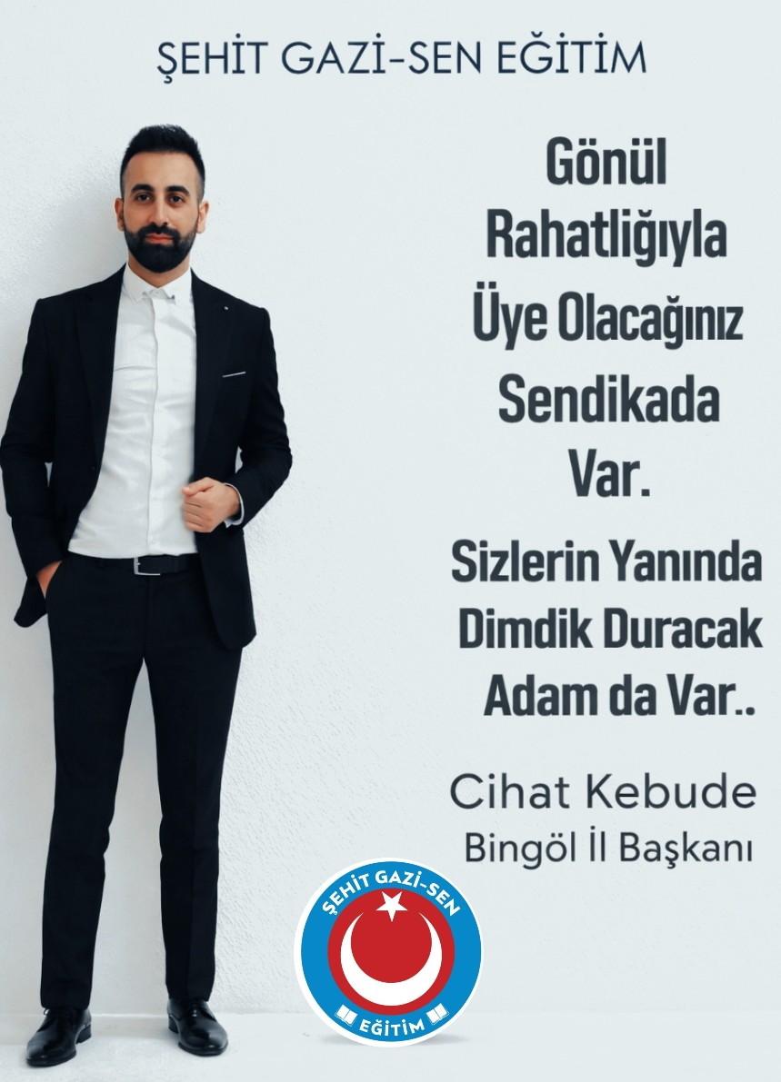 Cihat Kebude tweet media