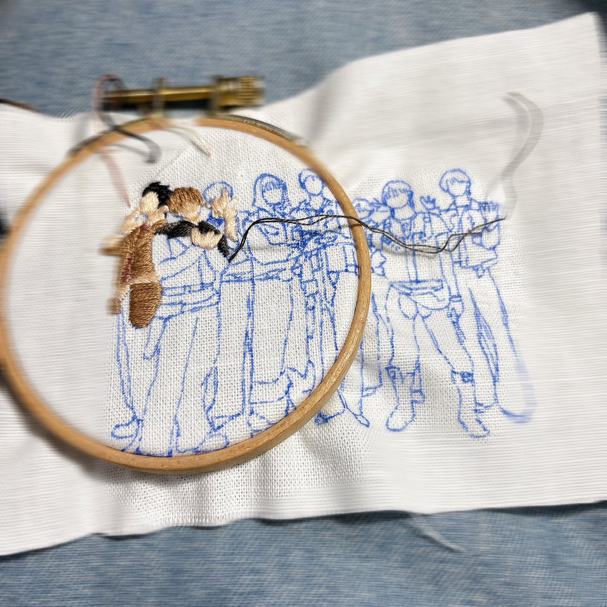 まっちゃ🐾 tweet media