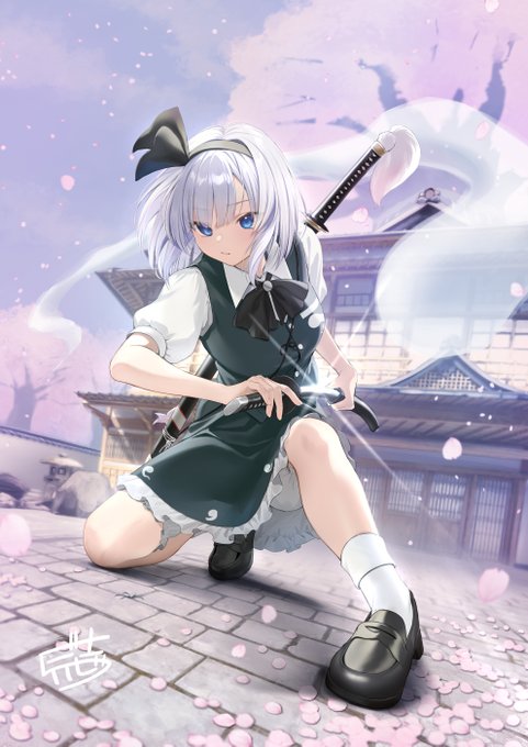 斬れぬものなど、あんまり無い! 