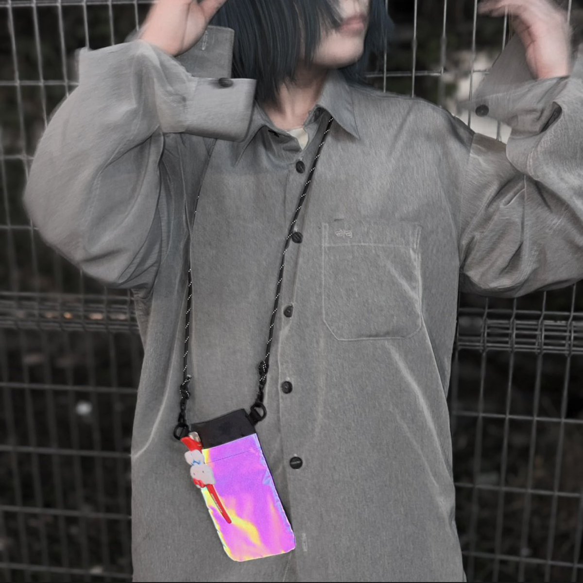 LIGHT FORCE STORE【公式】 tweet media