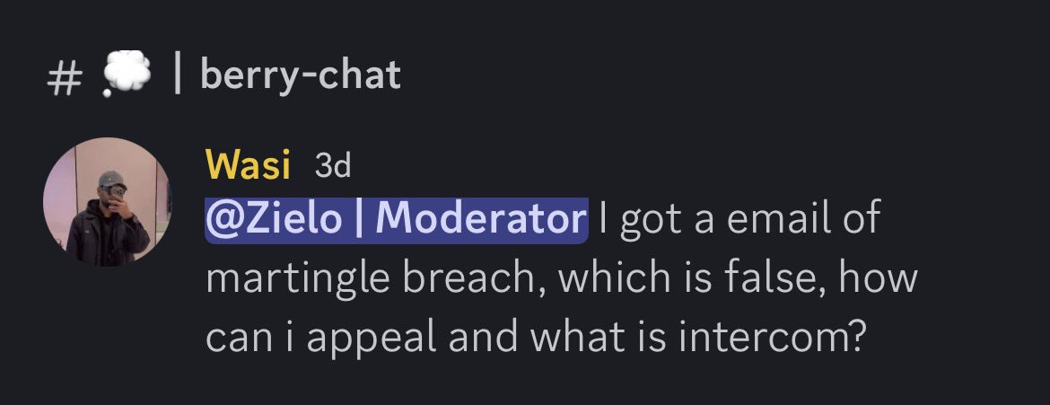 besskofx's tweet image. And also some more @BlueberryFunded are scamming people.
#scam #forex #trading