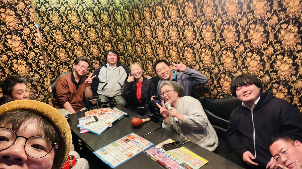 かのってぃ tweet media