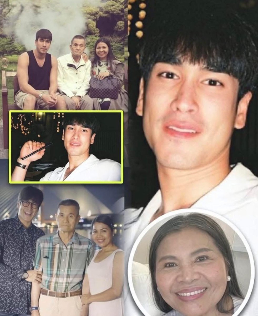 “เพราะความรักแท้ ไม่จำเป็นต้องมาจากสายเลือดเสมอไป”

เปิดใจเรื่องราวความรักสุดประทับใจของ “พี่แบร์” กับความจริงเรื่องครอบครัวที่ได้ใจคนไทยทั้งประเทศ พี่แบร์เติบโตมาในครอบครัวที่อบอุ่น ณ จังหวัดขอนแก่น โดยมี แม่แก้ว (ซึ่งมีศักดิ์เป็นป้าแท้ๆ)