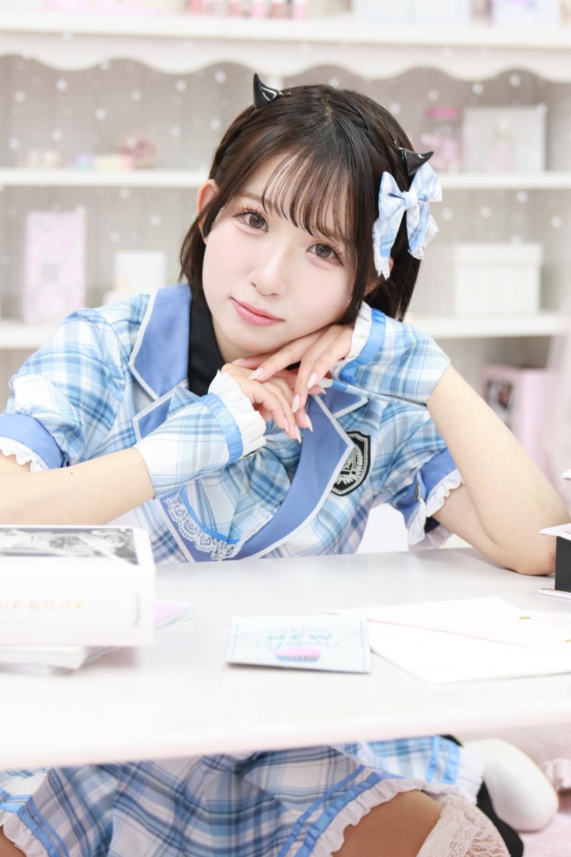 kuniyan_SLR's tweet image. 【 速報 】

Model : 涼白ましろ さん
( @chocolumi_mashi )

コンカフェイベ開催中！！
milkyspot.com/#access

#すずしろーる
#キリトリノセカイ
#portrait #portraitphotography