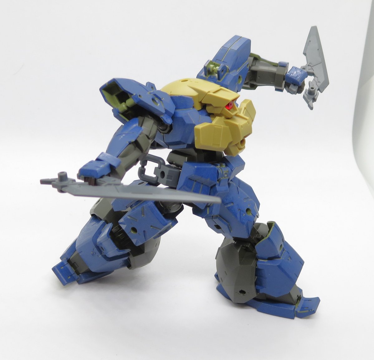 ニンジヤー☆関東天竜会所属 tweet media