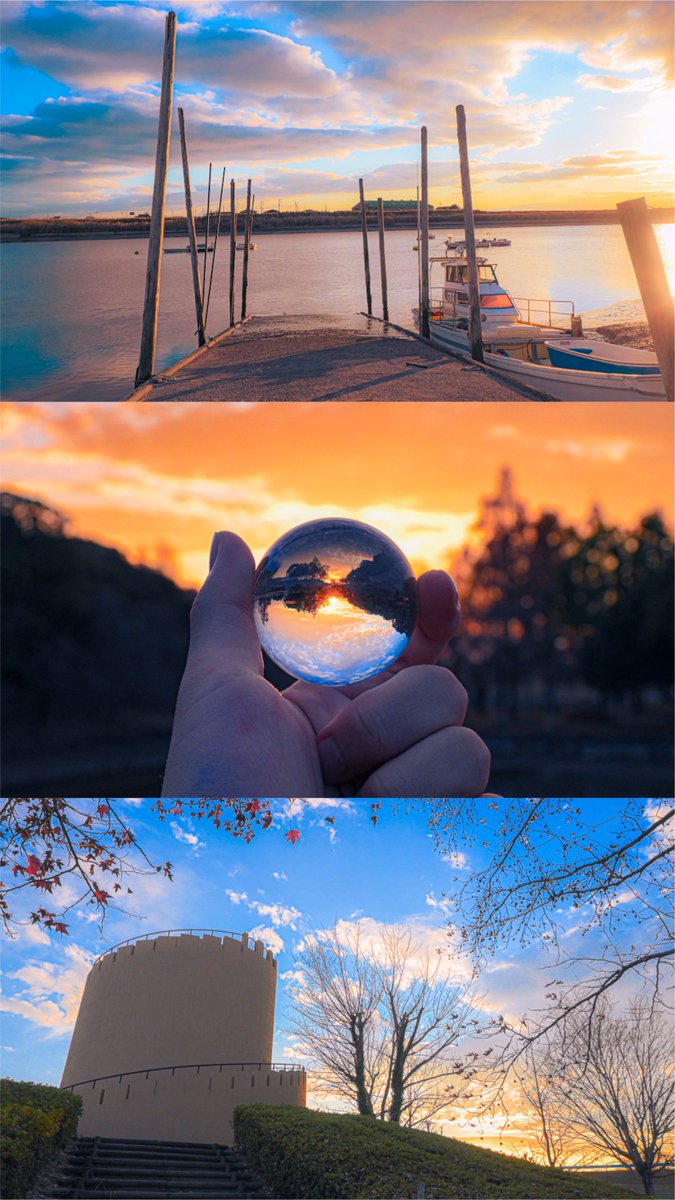 過ぎ去りし思い出