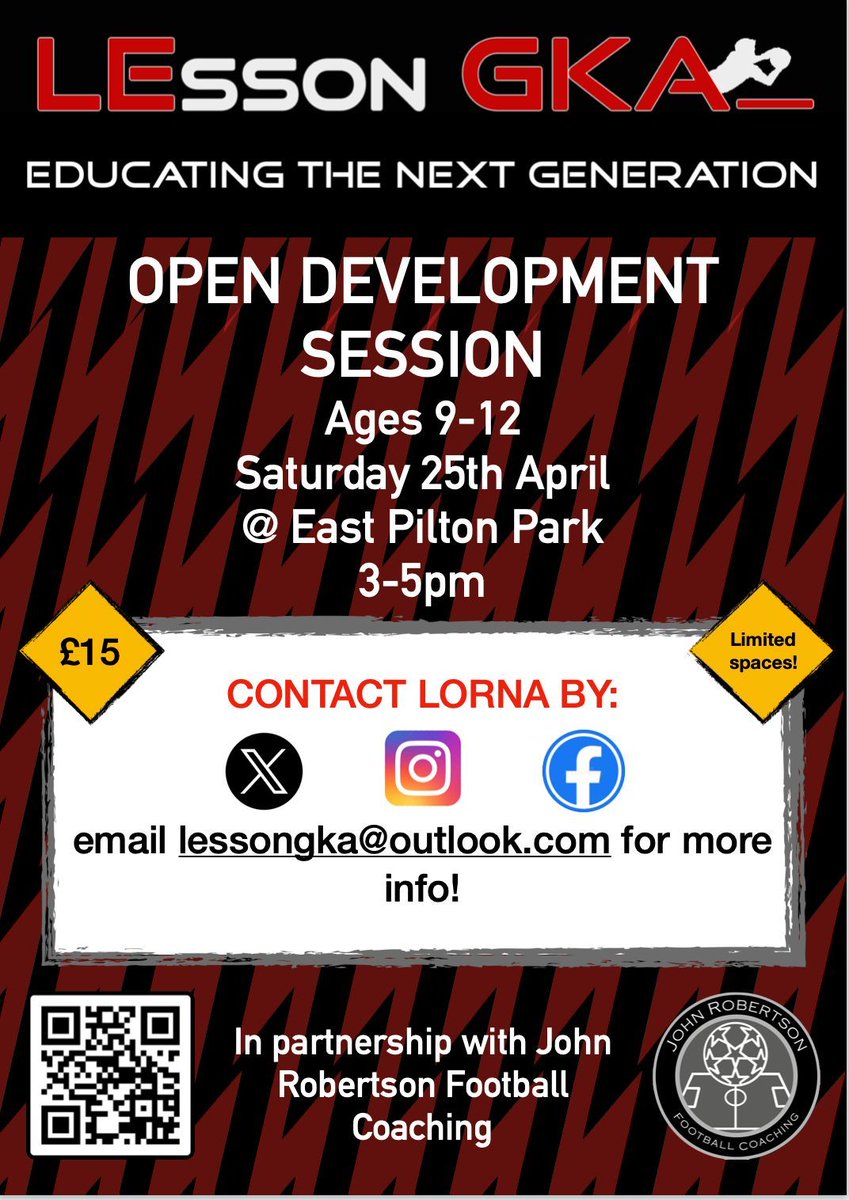 Lorna Esson tweet media
