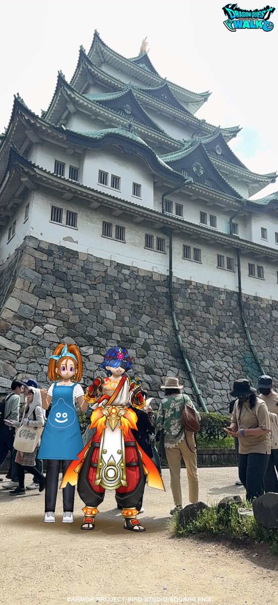 たけたく tweet media