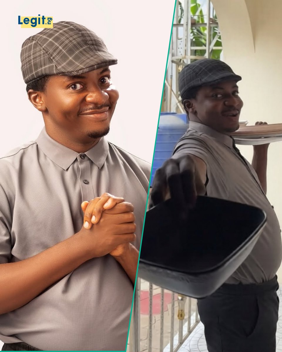 Legit.ng | Leading the way tweet media