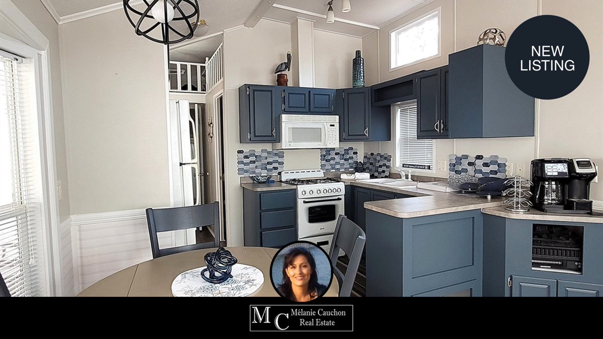 MyCapeCodRealty's tweet photo. 📍G 8/310 Old Chatham Road, South Dennis, MA, 02660
Newly for Sale on Cape Cod. Your next home? 
https://t.co/GoiOf4Ci6t 
508-776-5378
https://t.co/Rcjob8OMOU Melanie Cauchon Real Estate
With our Home Buyers &amp; Sellers every step of the process!
#MyCapeCodRealty #capecod... https://t.co/rH33EBHPIi