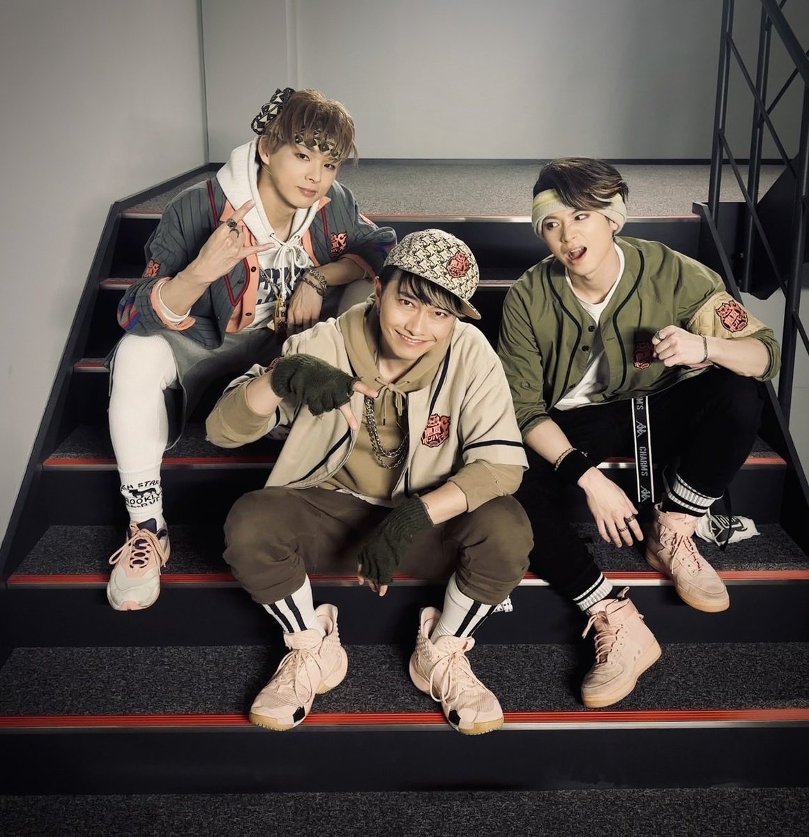 和田泰右 tweet media