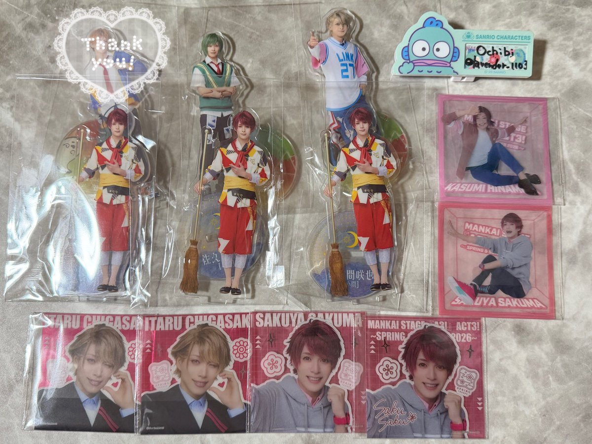 𝕆𝕔𝕙𝕚𝕓𝕚♡ﾌﾟﾛｶ必読 tweet media