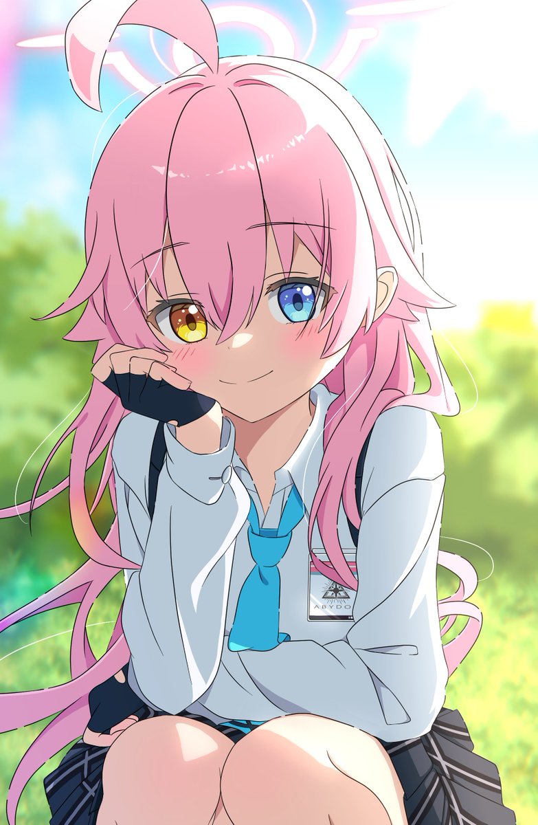 奈々@skeb募集中 tweet media