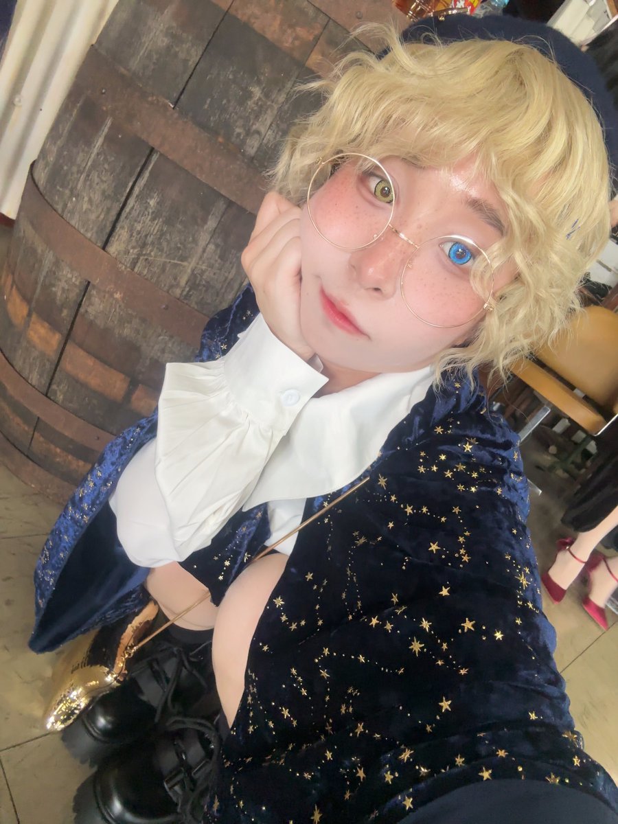 鈴木 乱☼ tweet media