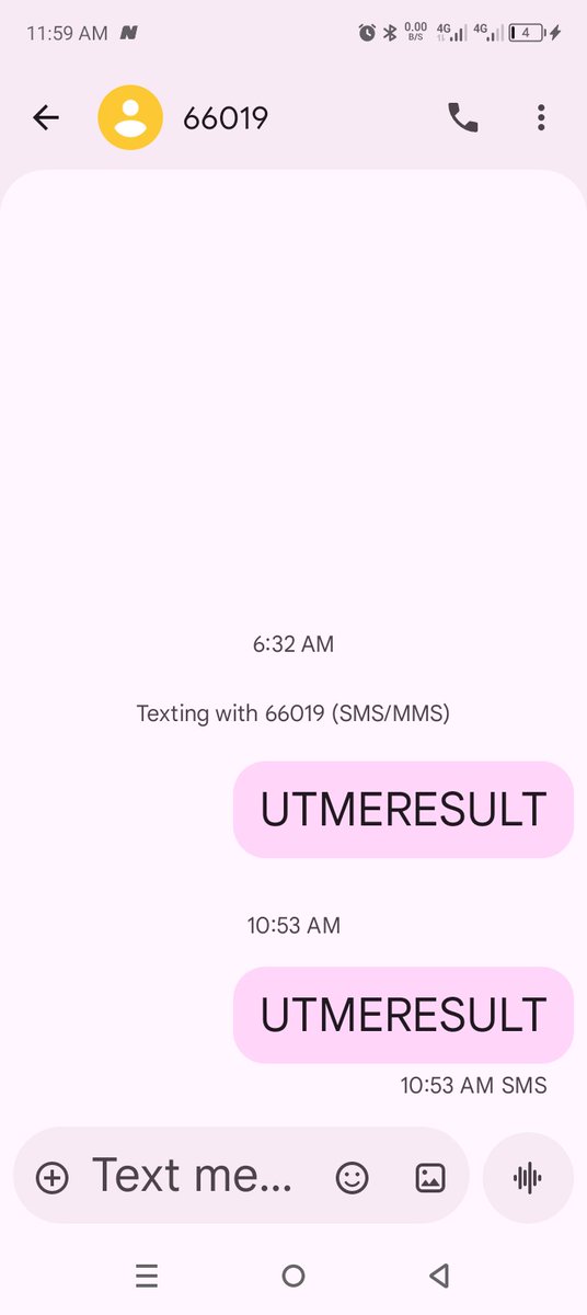 Abe Nengeshater Shadrach tweet media