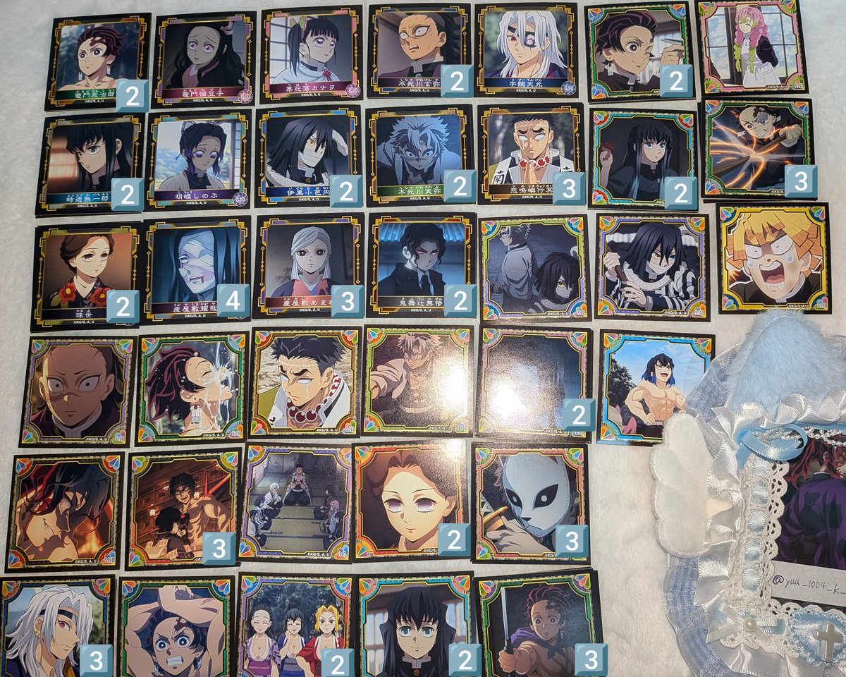 月のかけら🌙.° tweet media