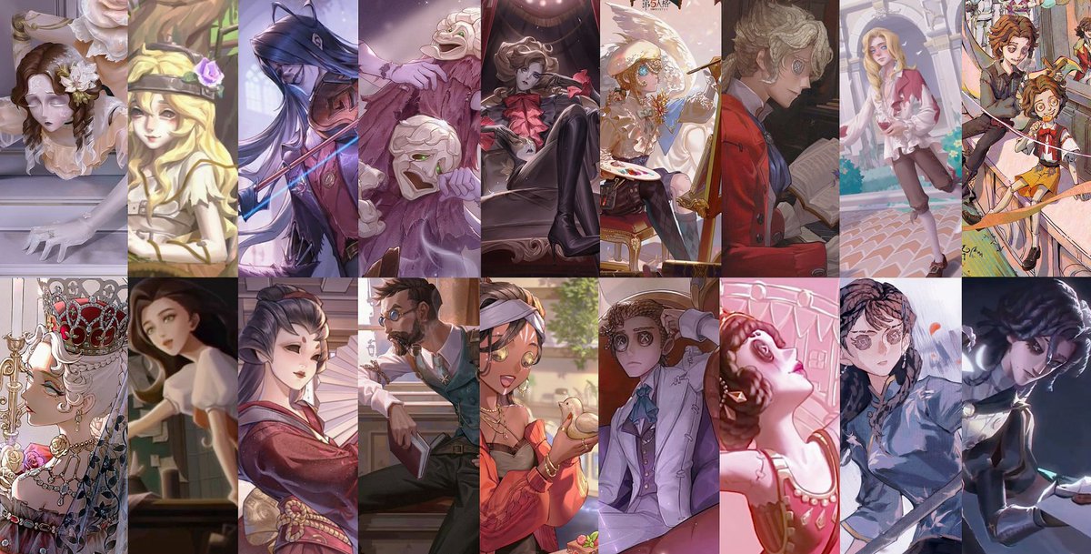 v/hiatus tweet media