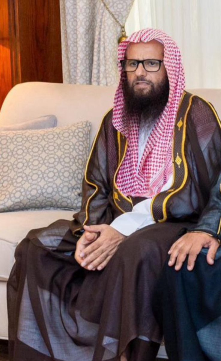 ناصر بن محمد آل بوظهير الهاجري tweet media