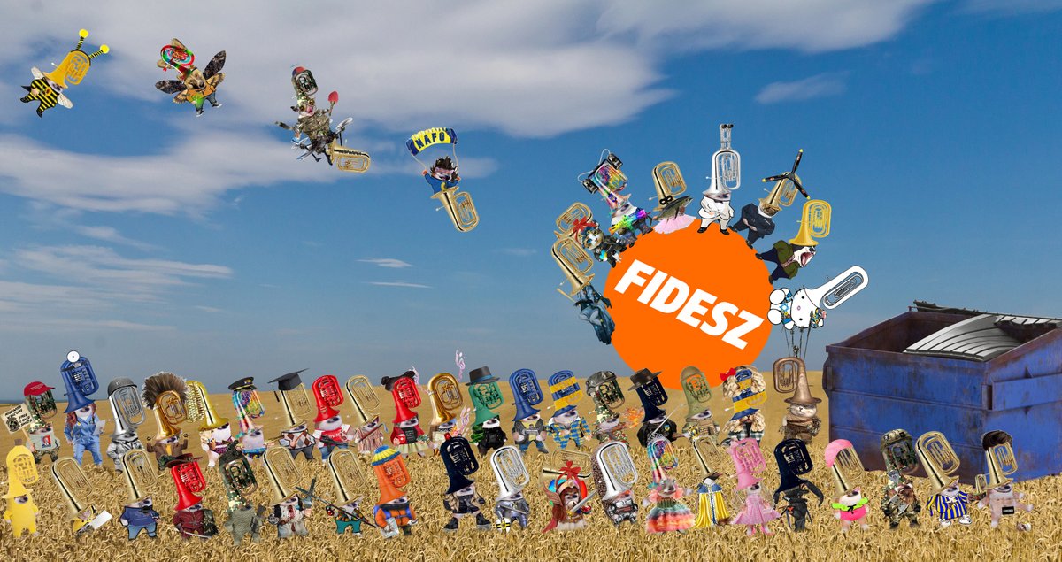 Nomen Dubium tweet media