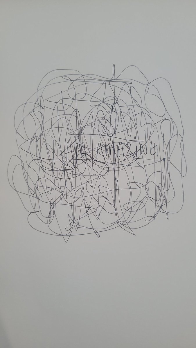 ARTacrobat's tweet photo. I AM AMAZING!
#neuroart https://t.co/3sPhCVOMF5