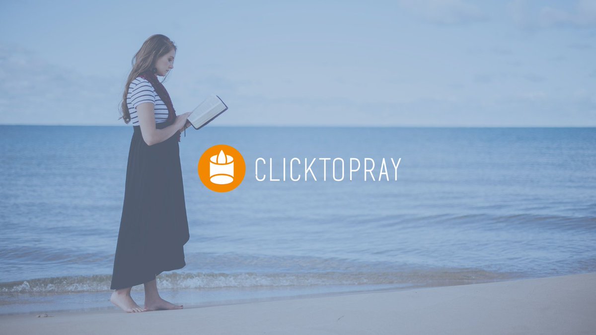 clicktopray_en's tweet image. ☕ Unite your prayer to the Pope's for the challenges of humanity and the mission of the Church. Offer your daily #prayer here: ➡️clicktopray.org/daily