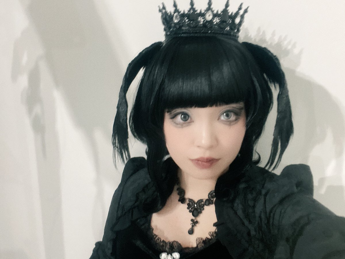 Yoruka🥀 tweet media