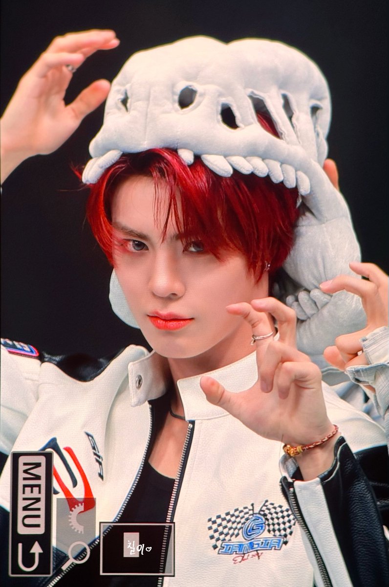 1uv0226's tweet image. 260418 곤뇽 🦖🦖

#With_My_Fan #NouerA #FAN  
#누에라 #판 #빙판 #陈炳帆