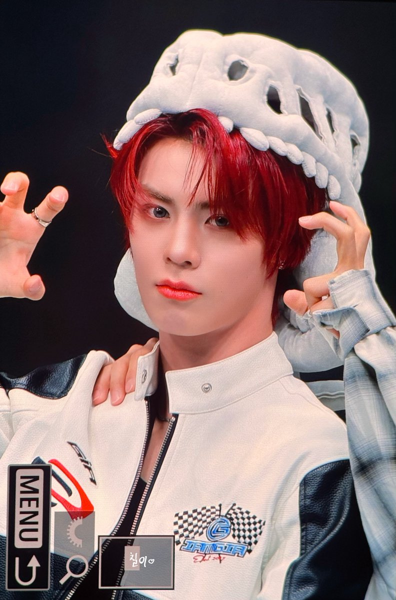 1uv0226's tweet image. 260418 곤뇽 🦖🦖

#With_My_Fan #NouerA #FAN  
#누에라 #판 #빙판 #陈炳帆