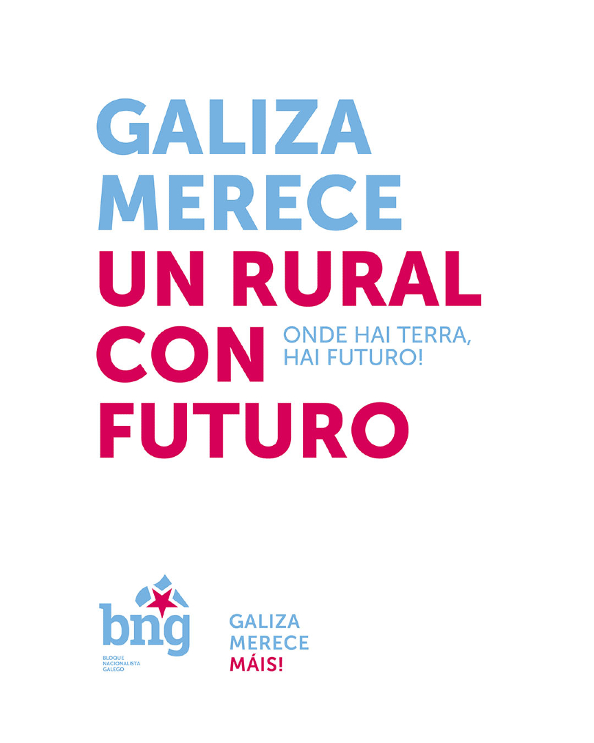 BNG - Bloque Nacionalista Galego tweet media