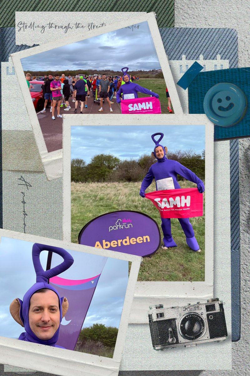 SmilesRunner tweet picture