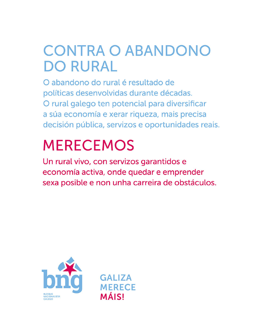 BNG - Bloque Nacionalista Galego tweet media