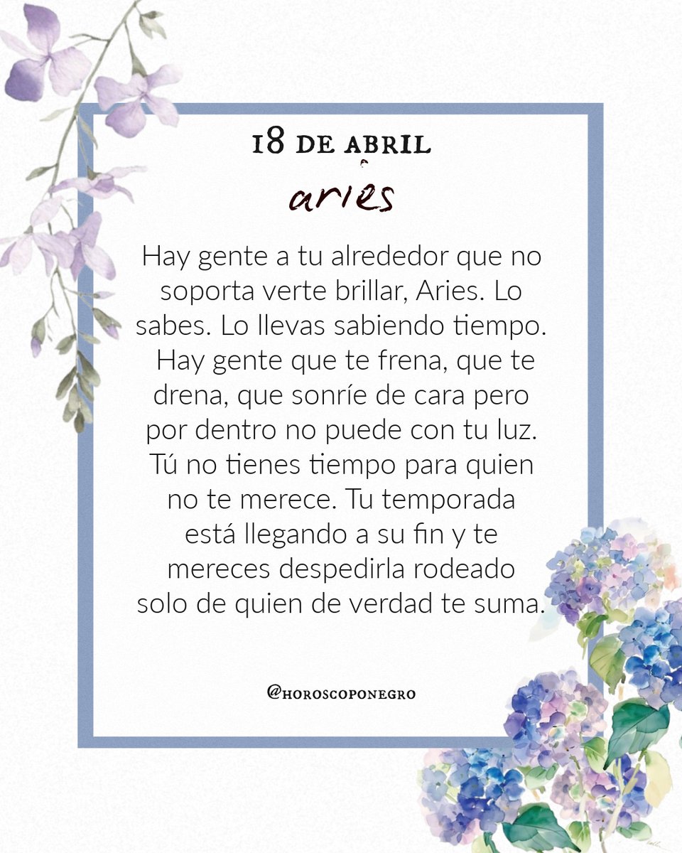 ✨ ♈ ✨