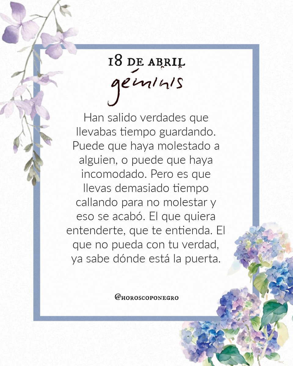 ▲GÉMINIS▲ tweet media