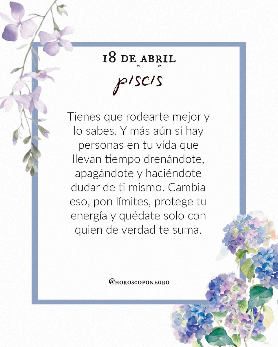 ✨ ♓ ✨