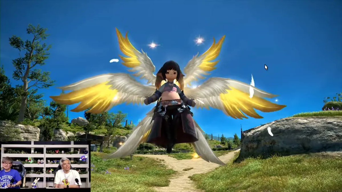 DOLL家モン/Vanilla🜸Doll tweet media