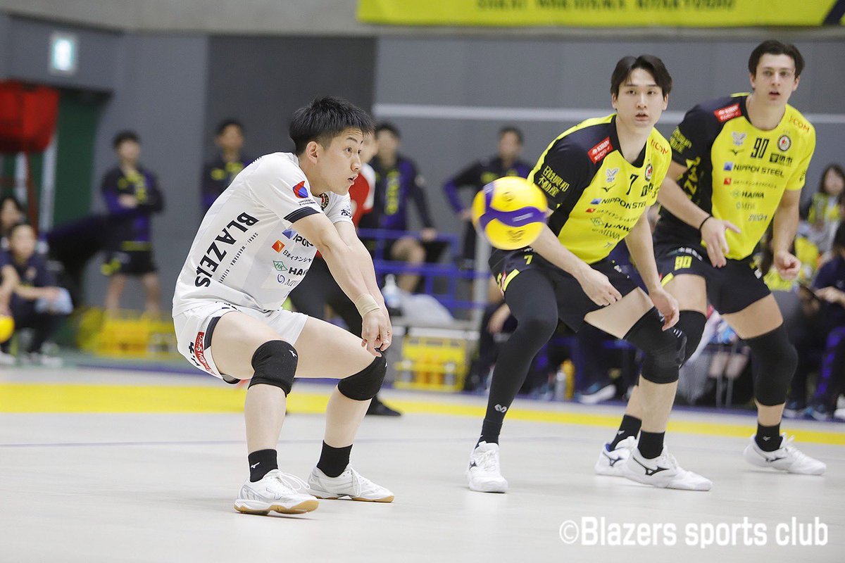 🟡GAME RESULT🟡 2025-26 大同生命SV.LEAGUE MEN Regular Season 第22