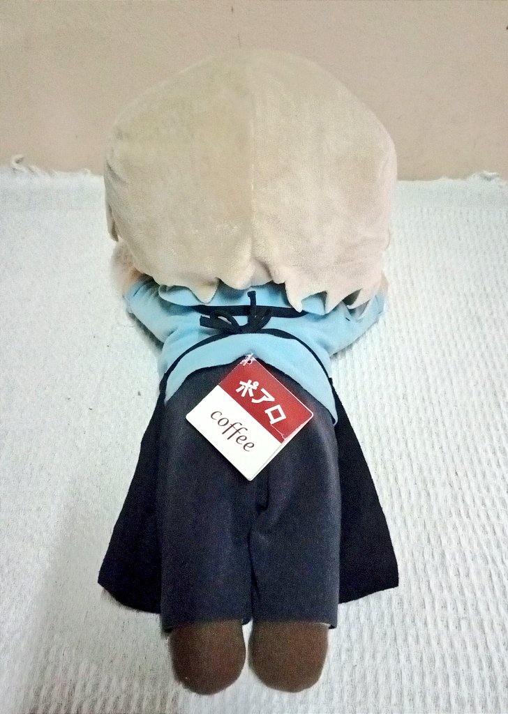 NF_rakapopeter's tweet photo. ตุ๊กตาท่านอนอามุโร่ ชุดพนักงานคาเฟ่
1/150 บาท

ค่าส่ง 40 บาท
สอบถามเพิ่มเติมได้ค้าบบ
#ตลาดนัดโคนัน #ตลาดนัดconan #ตลาดนัดอนิเมะ #ตลาดนัดอนิเมะรวมด้อม #ตลาดนัดรวมด้อมอนิเมะ https://t.co/rBhhkEoCYB