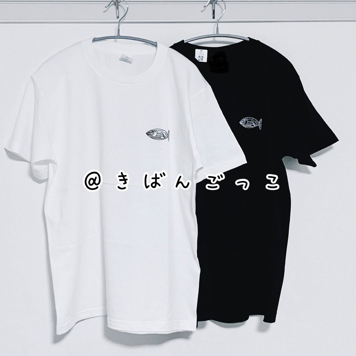 🐟Simple is best🐟
めっちゃ可愛いの出来た😘🐟