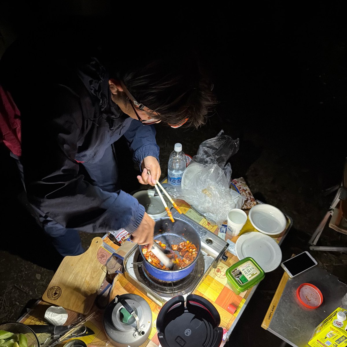 singo405's tweet photo. キムチチゲ
その国の人が作る
#Gcamera https://t.co/Vb4cHG3pxO