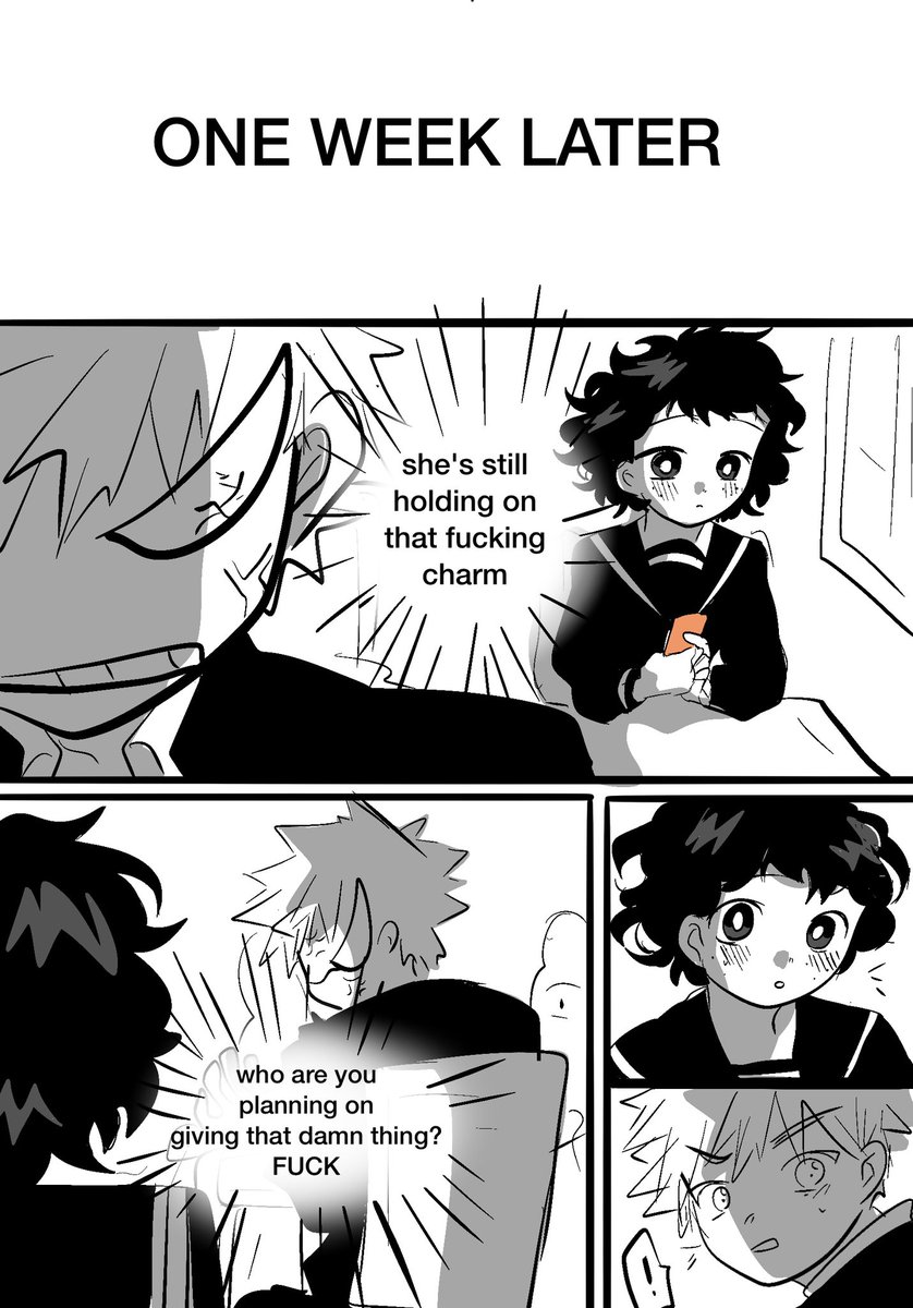 #bkfemdkweek DAY 2 ONGOING‼️ tweet media