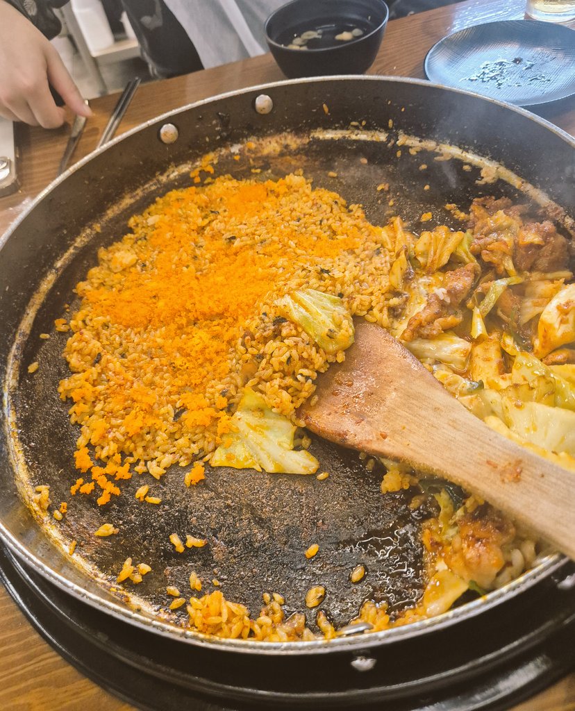 성게맛라떼 🩷 tweet media