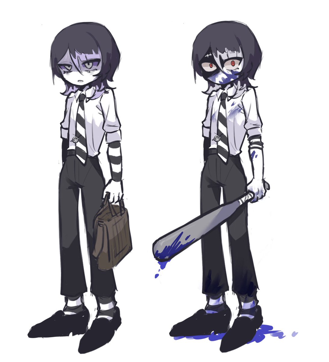 カマママ tweet media