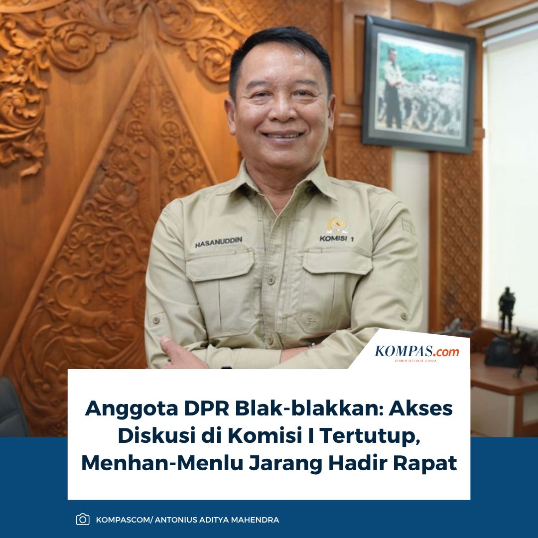 Kompas.com tweet media