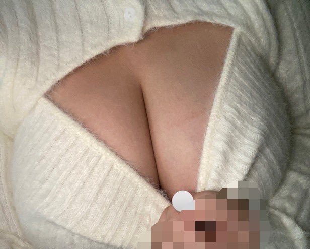 桃白白🍑 tweet media