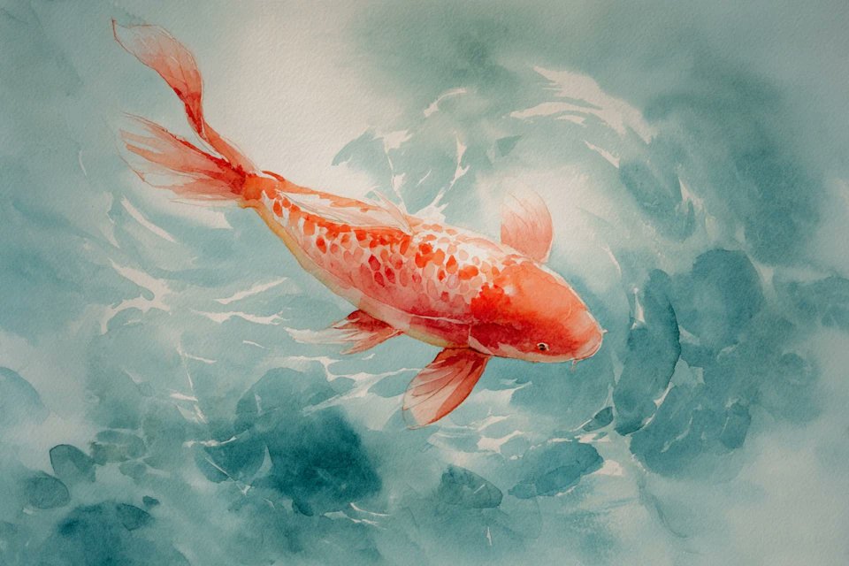 azed_ai's tweet photo. Prompt share: Watercolor

💬Prompt:
A dreamlike watercolor study of a [subject], painted in airy impressionistic style with loose strokes and transparent [color1] and [color2] washes. The tones feather naturally across cold-pressed paper, expressing calm, lightness, and fleeting beauty.

Try it and share your art ✨