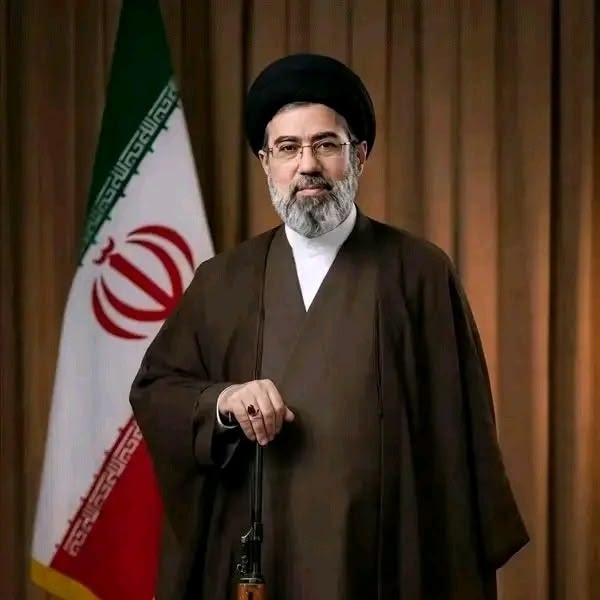 عبـدالمـجید خرقـانی tweet media