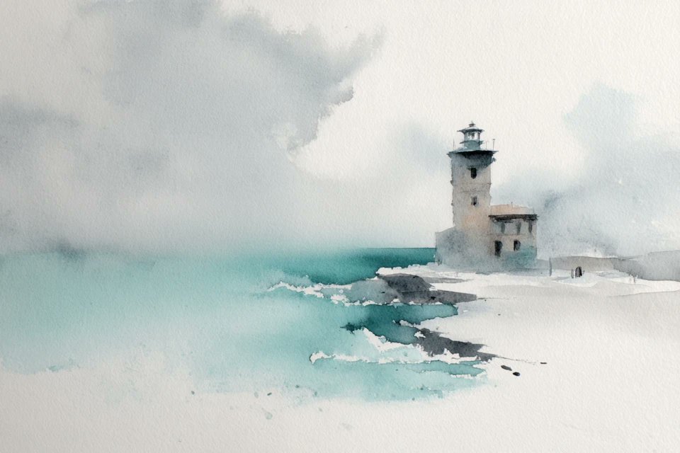 azed_ai's tweet photo. Prompt share: Watercolor

💬Prompt:
A dreamlike watercolor study of a [subject], painted in airy impressionistic style with loose strokes and transparent [color1] and [color2] washes. The tones feather naturally across cold-pressed paper, expressing calm, lightness, and fleeting beauty.

Try it and share your art ✨