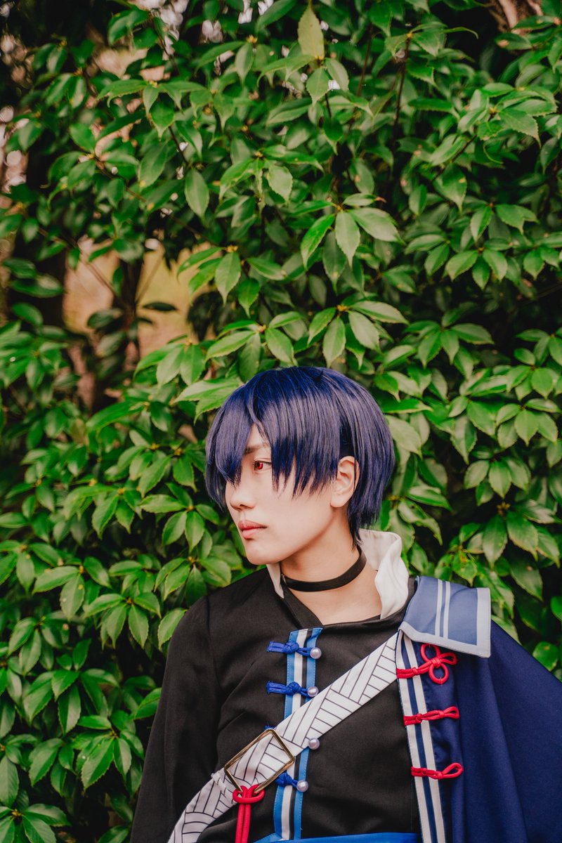 hon_m__'s tweet photo. cosplay / mhyk

photo.@azuuuuu2525 
#まほやく_cos https://t.co/igTOhpNb9s