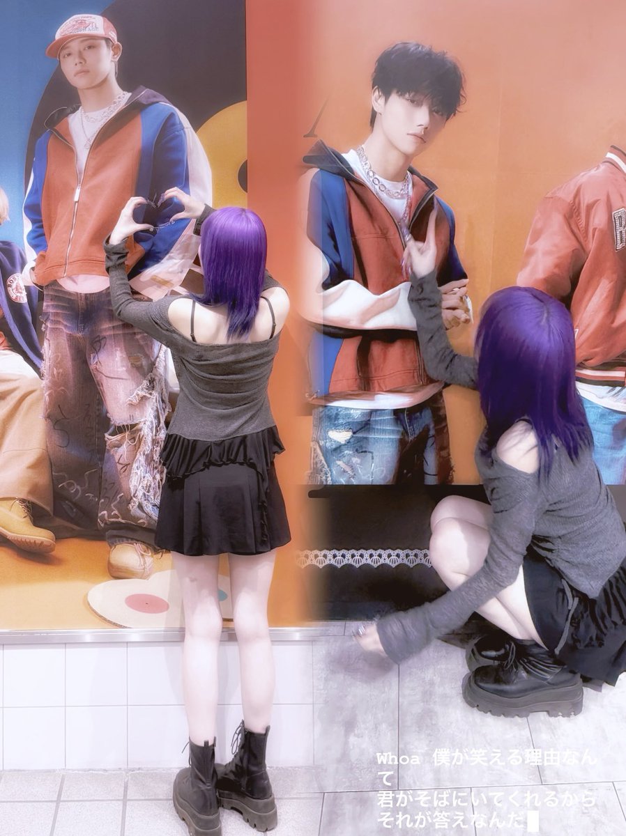 𝐋 ♡ tweet media